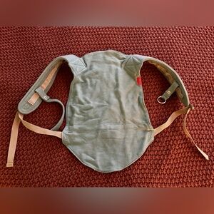 Sakura Bloom Onbuhimo